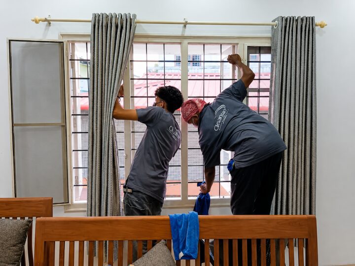 house cleaning kochi