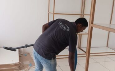 Expert house cleaning service in Kochi