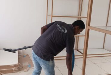 Expert house cleaning service in Kochi