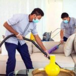 Cleaning Service in Kochi: Transforming Spaces and Lives