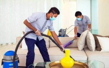Cleaning Service in Kochi
