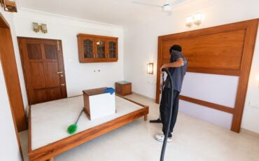 cleaning services in kochi