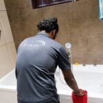 Bathroom Cleaning Services Kochi: The Smart Way to Keep Your Bathroom Hygienic, Fresh, and Germ-Free
