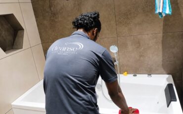 Bathroom Cleaning Services Kochi