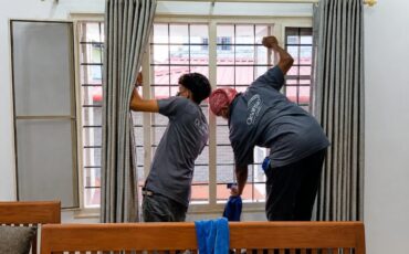house cleaning kochi